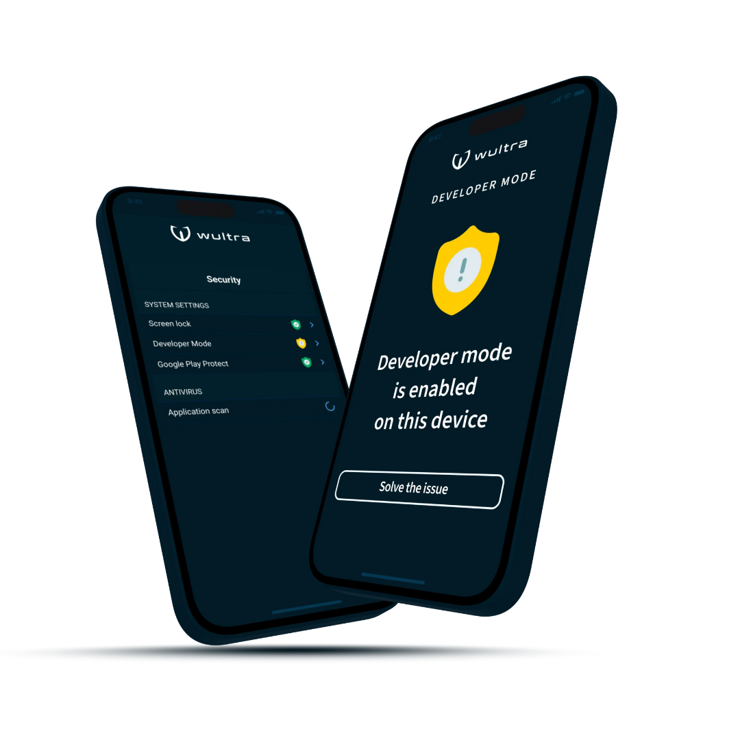 In-app protection and app shielding is crucial as authentication is only as secure as the device it runs on. Embedding security within apps guards against malware and unauthorized access, ensuring the integrity of your network. It scans the user's device