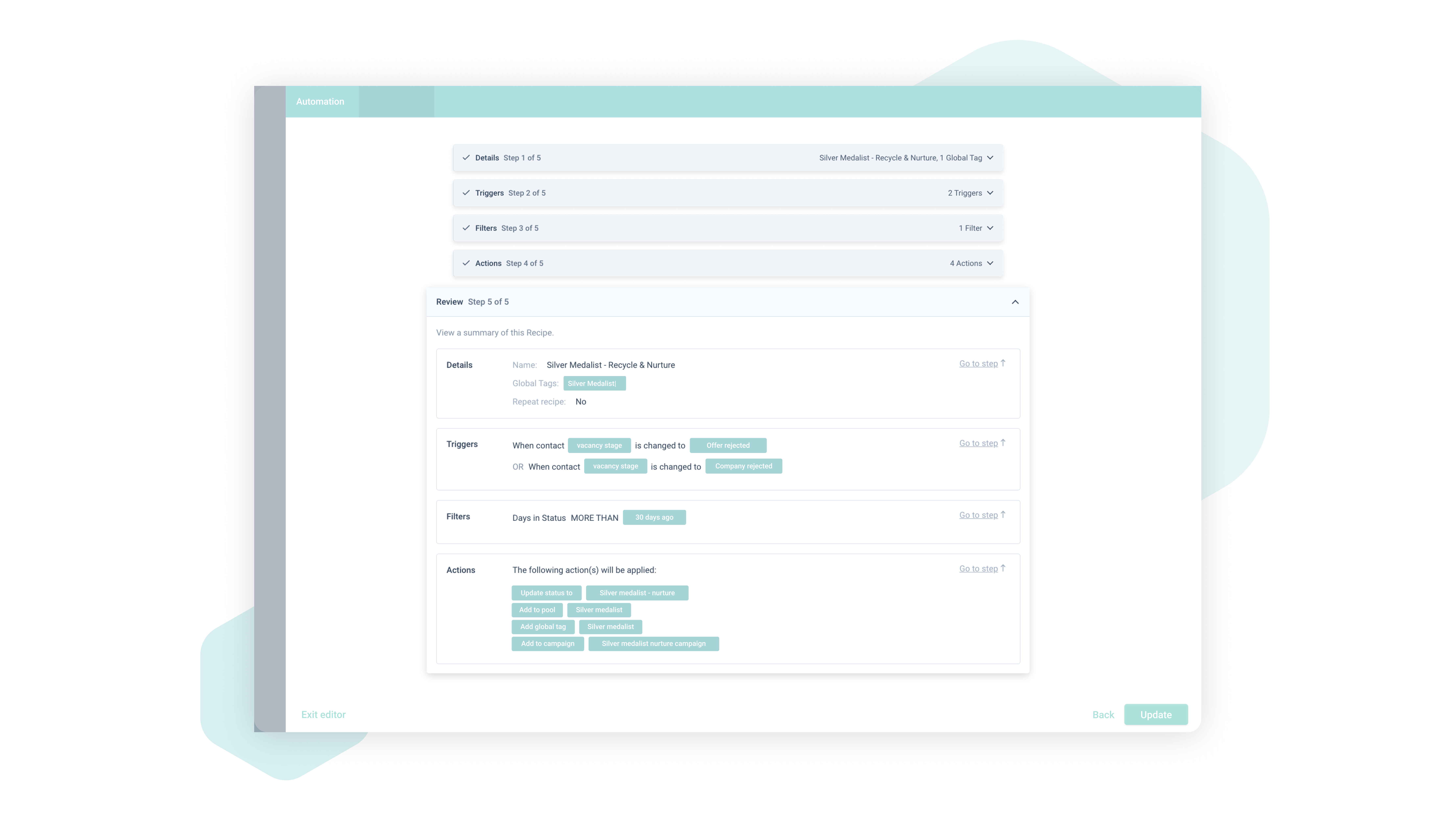 Beamery Software 2024 Reviews, Pricing & Demo