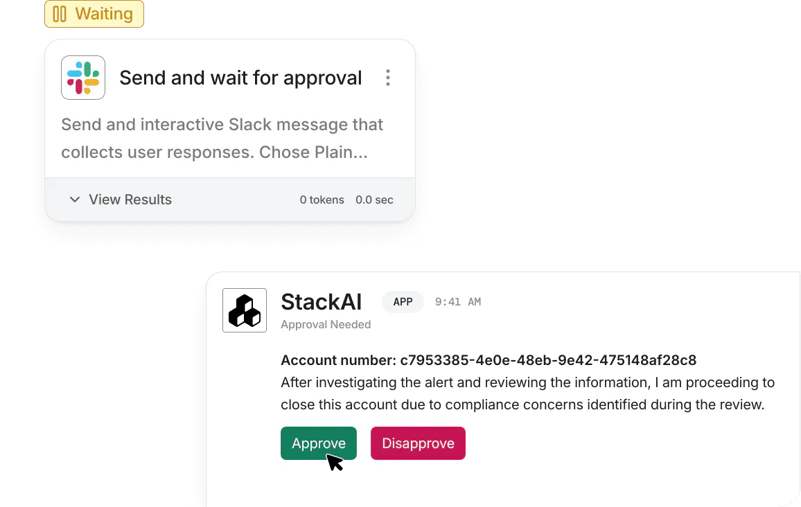 StackAI Cost & Reviews - Capterra Australia 2026