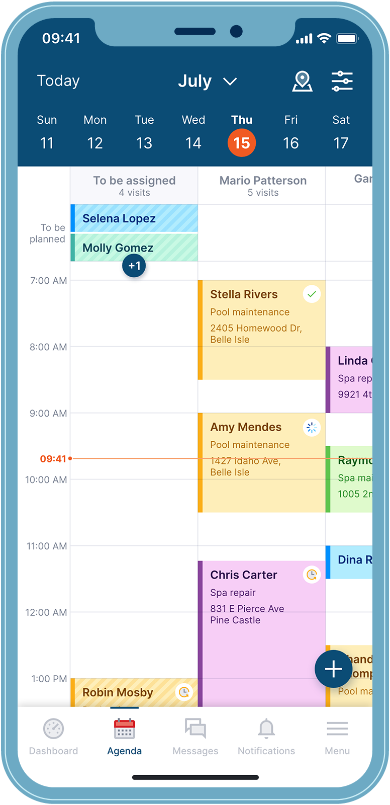 Plannit Software - 3