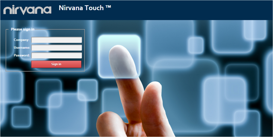 Nirvana Enterprise Software - 1