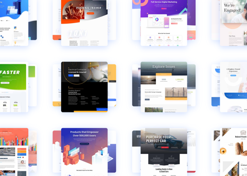 Divi Software - 3