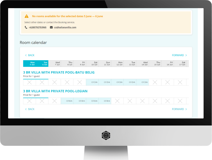 TL Booking Engine Pricing, Cost &amp; Reviews - Capterra Ireland 2025