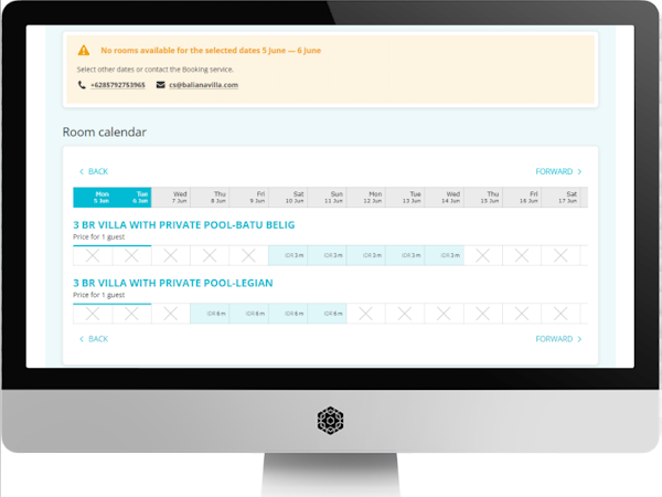 TL Booking Engine Pricing, Cost & Reviews - Capterra Ireland 2025