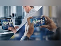 Librestream Onsight Software - 2 - miniatuur