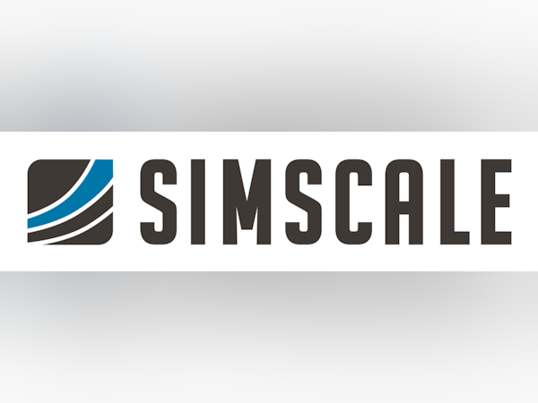 SimScale Software - 5