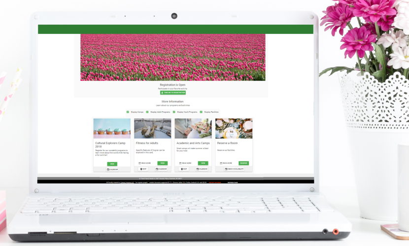 Cogran Software - Cogran can look like your organization.