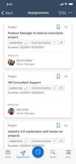 SAP SuccessFactors HXM Suite Software - 4