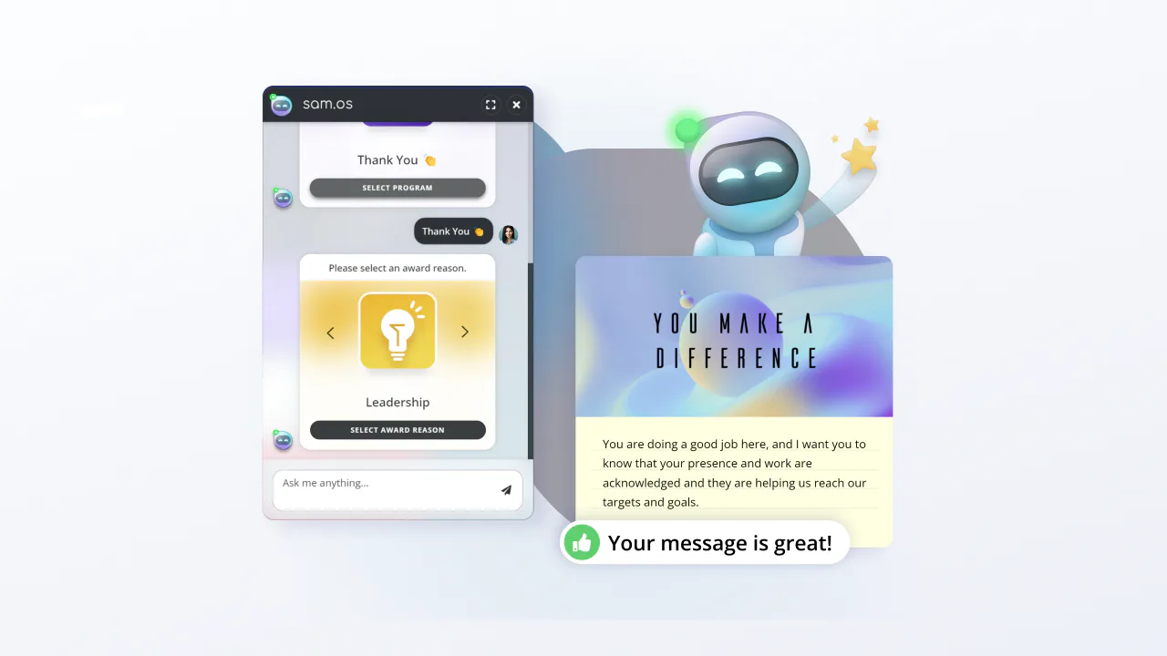 Reward Assistant Recognition and Rewards Reviews, Cost & Features | GetApp Australia 2026