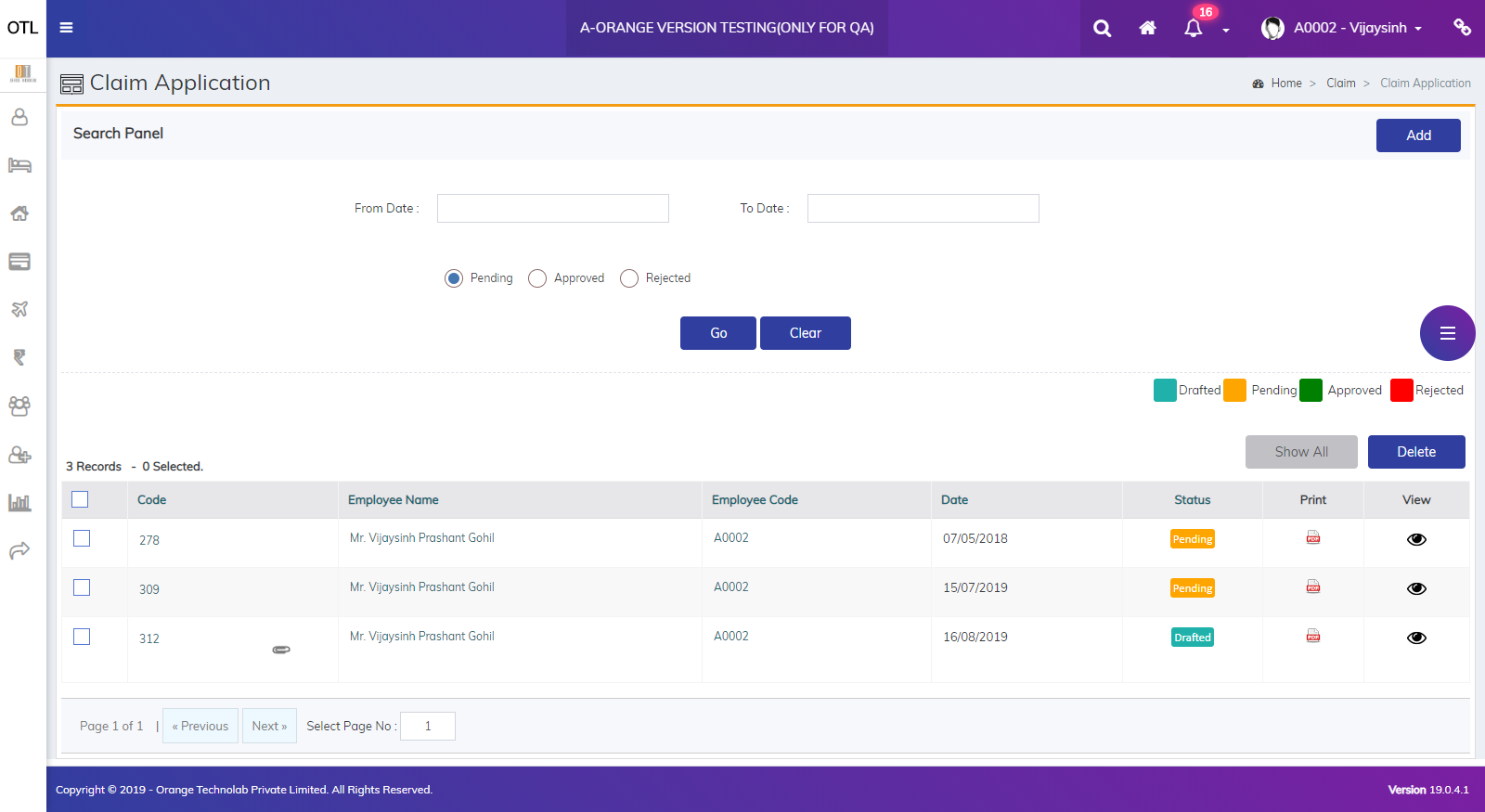 Ultimatix Payroll & HRMS Software 2024 Reviews, Pricing & Demo