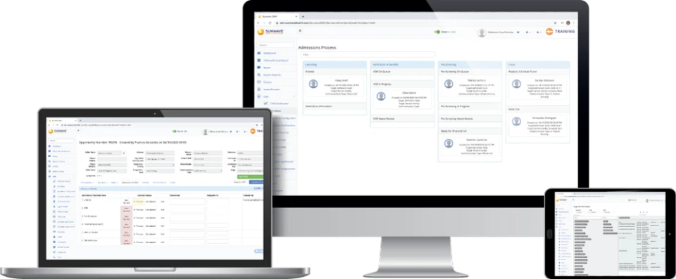 Compare Sunwave Vs EMR Software 2023 Capterra