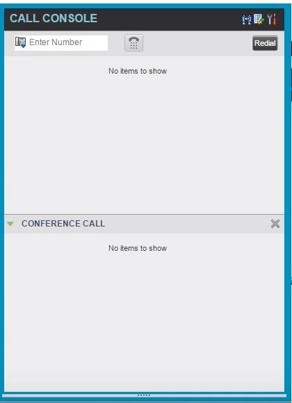 Voyant Software - Voyant calling console