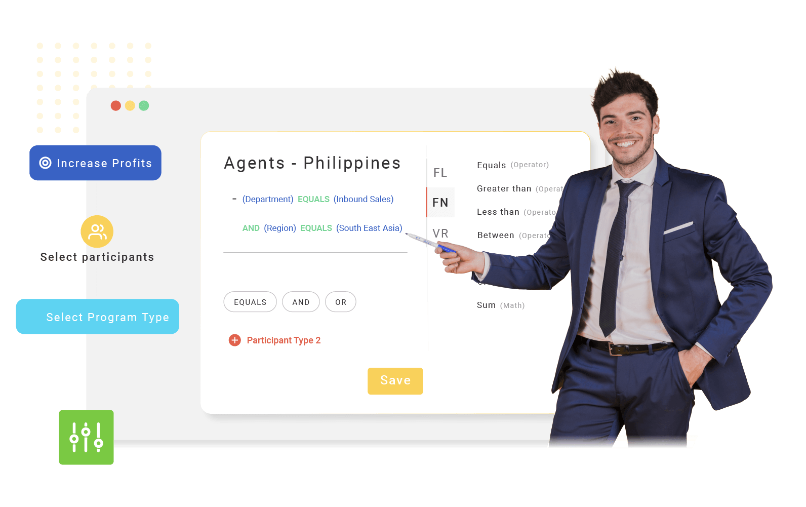 Compass Software - 1