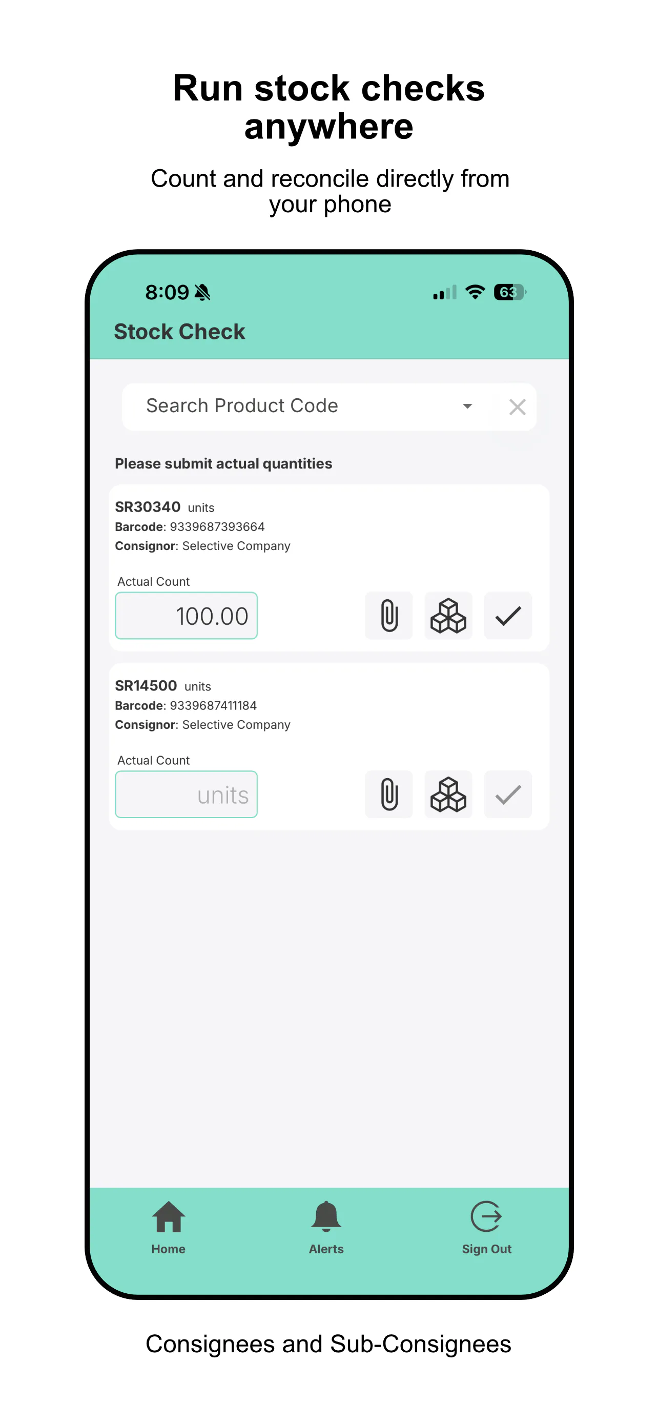 Consigna Reviews, Cost & Features | GetApp Australia 2026