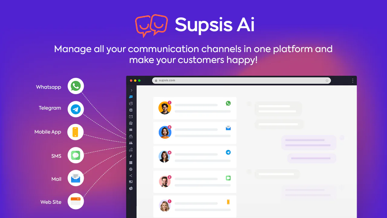 Supsis Pricing, Reviews & Features - Capterra Canada 2026