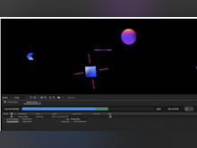 Adobe After Effects Software - 2