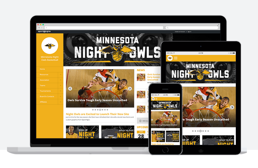 SportsEngine Pricing, Features, Reviews & Alternatives GetApp