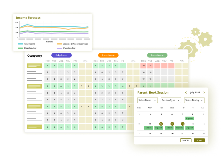 Eymanage Reviews, Cost & Features | GetApp Australia 2024