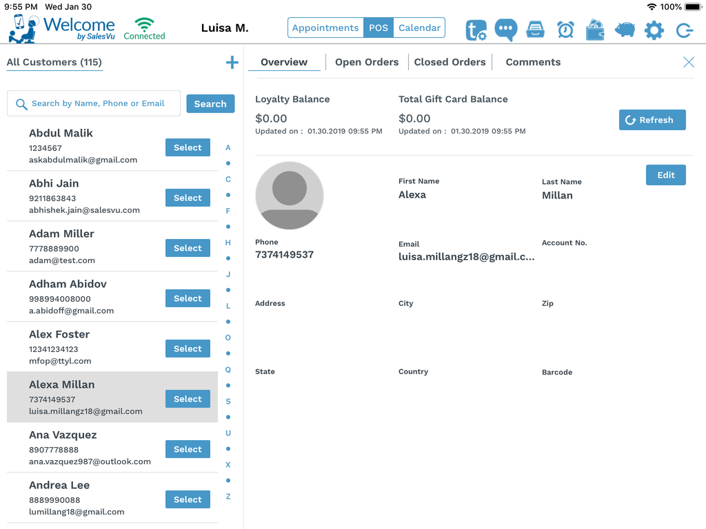 WELCOME Software - 2025 Reviews, Pricing & Demo