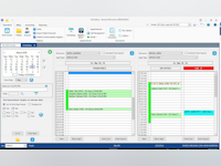 NEXconnex Software - 4 - Vorschau