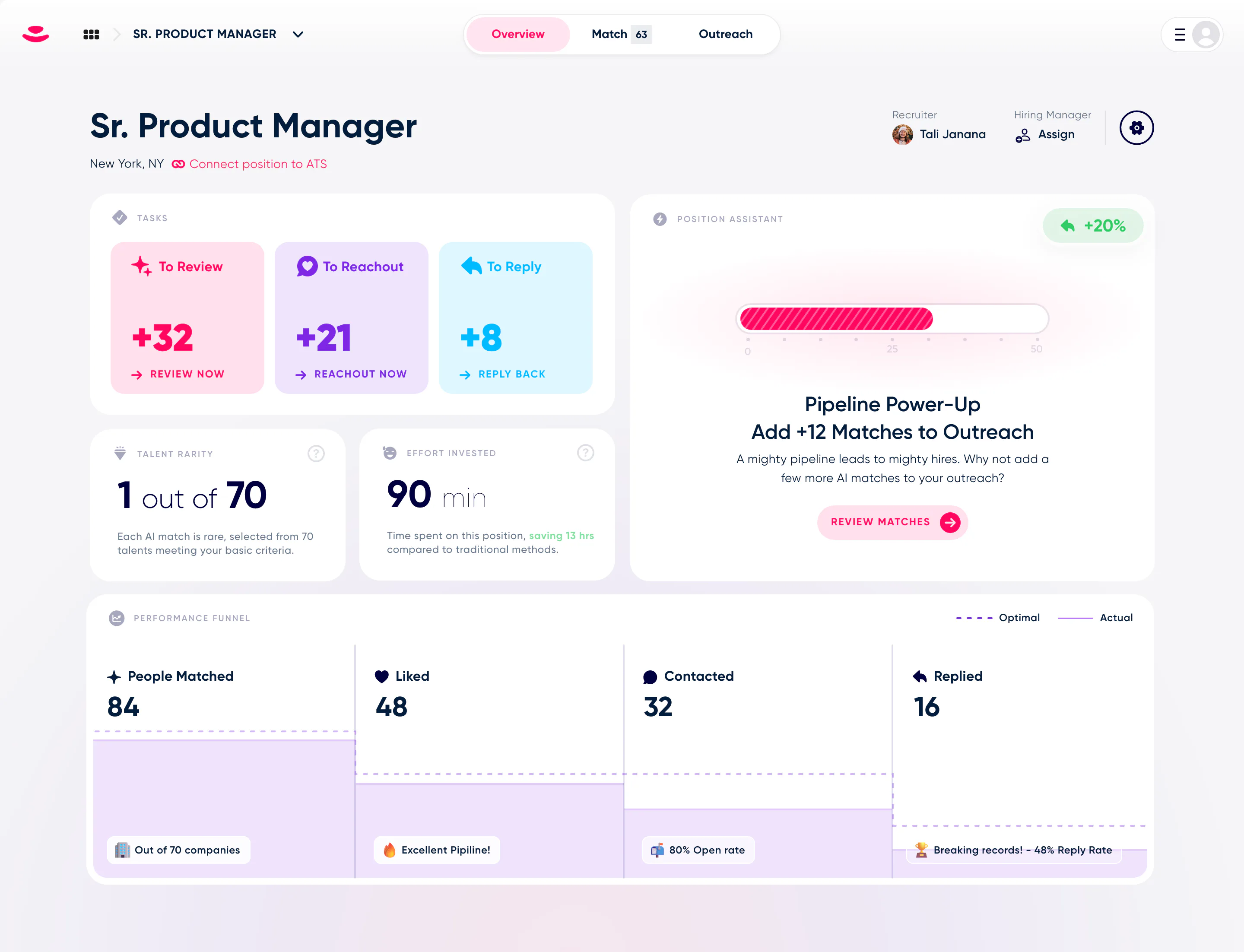 Perfect Reviews, Cost & Features | GetApp Australia 2026
