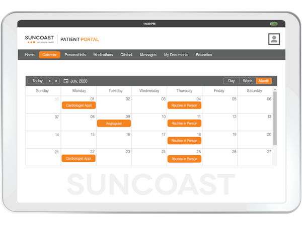 Suncoast Software - 3