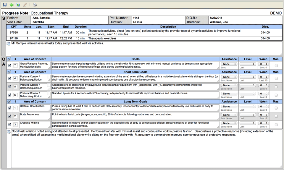 ClinicSource Software - 2