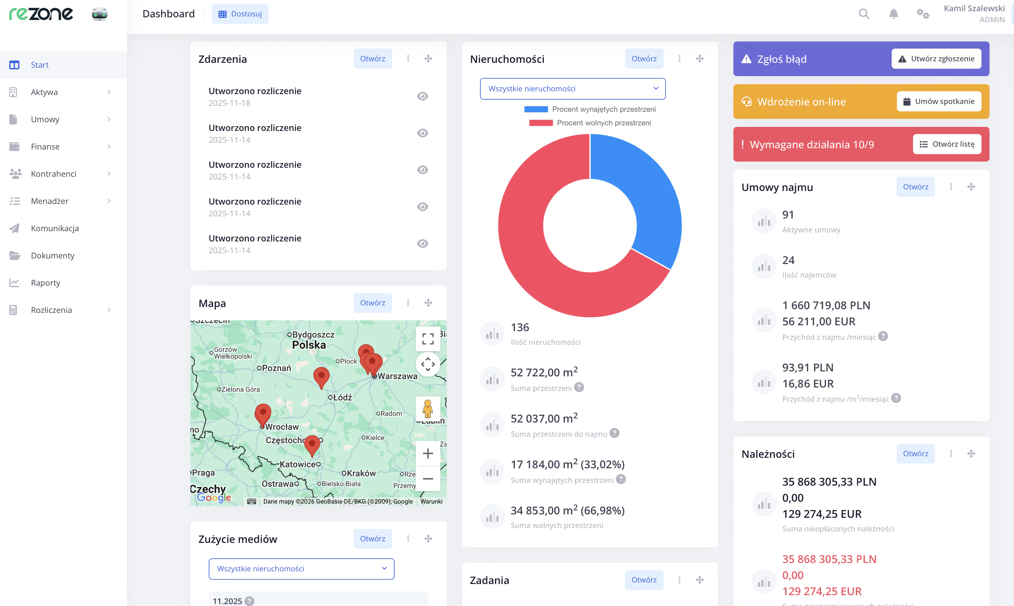 REZONE Pricing, Reviews & Features - Capterra Canada 2026