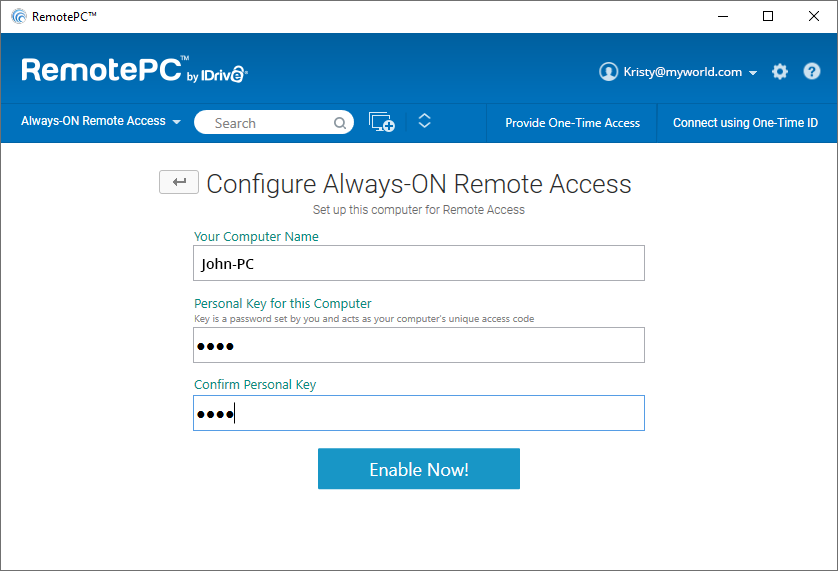 remotepc ratings and comparisons