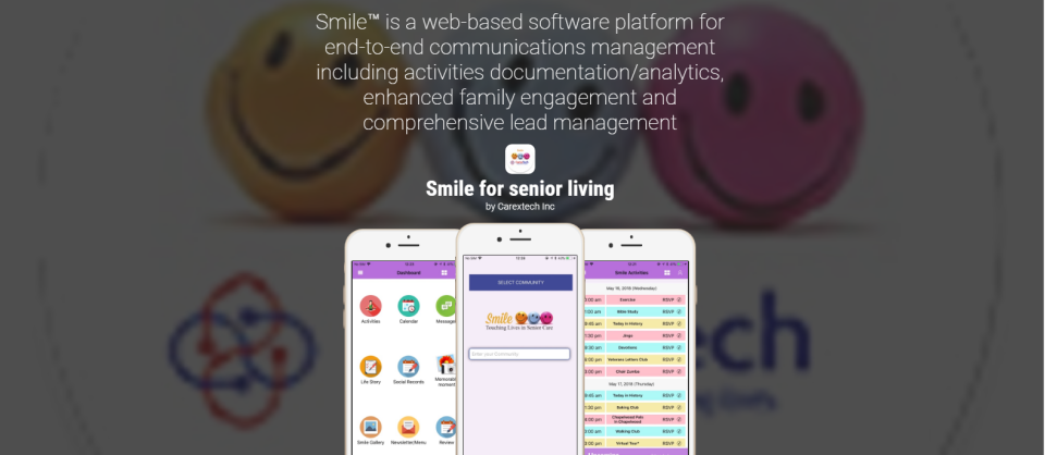 SMILE Software - 2