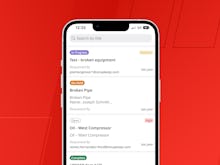 UpKeep Software - Create & Manage Work Orders from Your Phone: Make better and more data-driven decisions for repairs with on-the-go access to asset work order history.