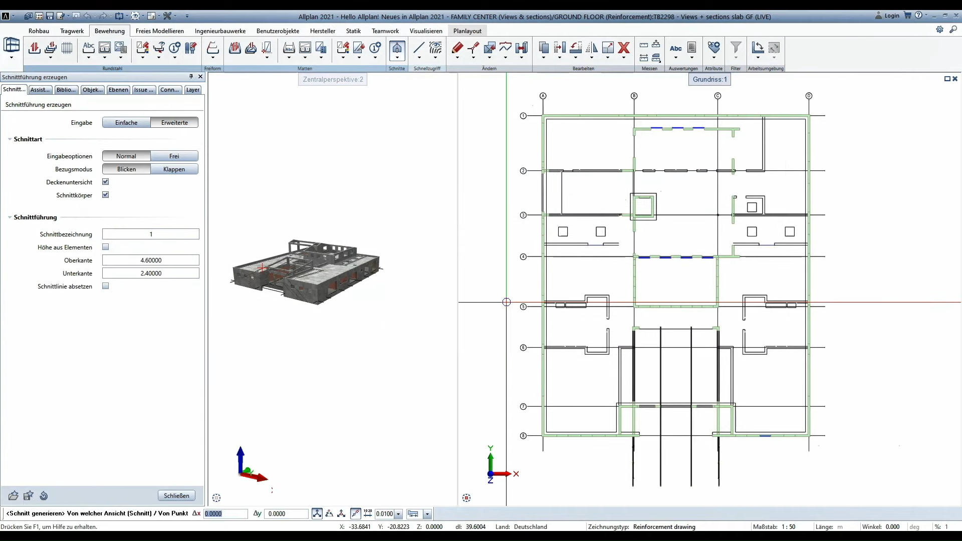 Allplan Software 2024 Reviews, Pricing & Demo