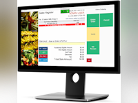 FTSRetail Software - FTSRetail POS System is a full featured POS for fast checkouts. It supports multiple tenders including Cash, Credit, Debit, SNAP/EBT and WIC payments. WIC Balance lookup is integrated.