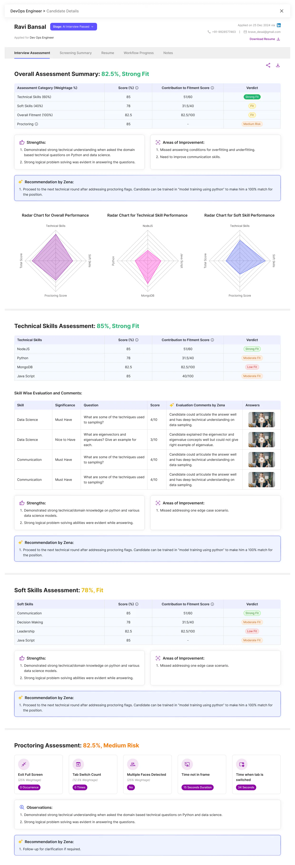 Hirin Cost & Reviews - Capterra Australia 2026