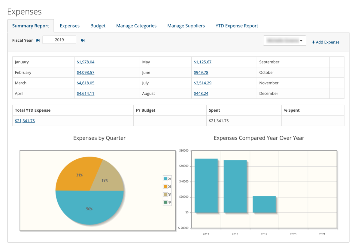 TherapyMate Software - 10