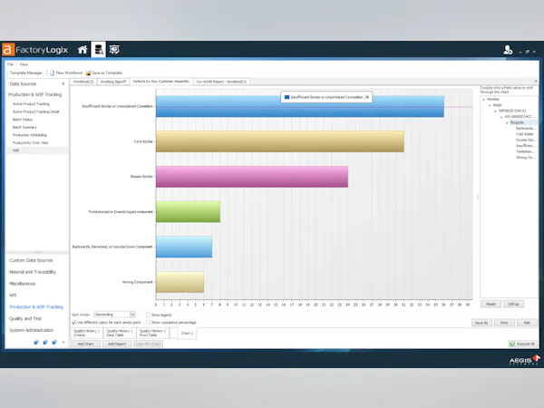 FactoryLogix Cost & Reviews - Capterra Australia 2025