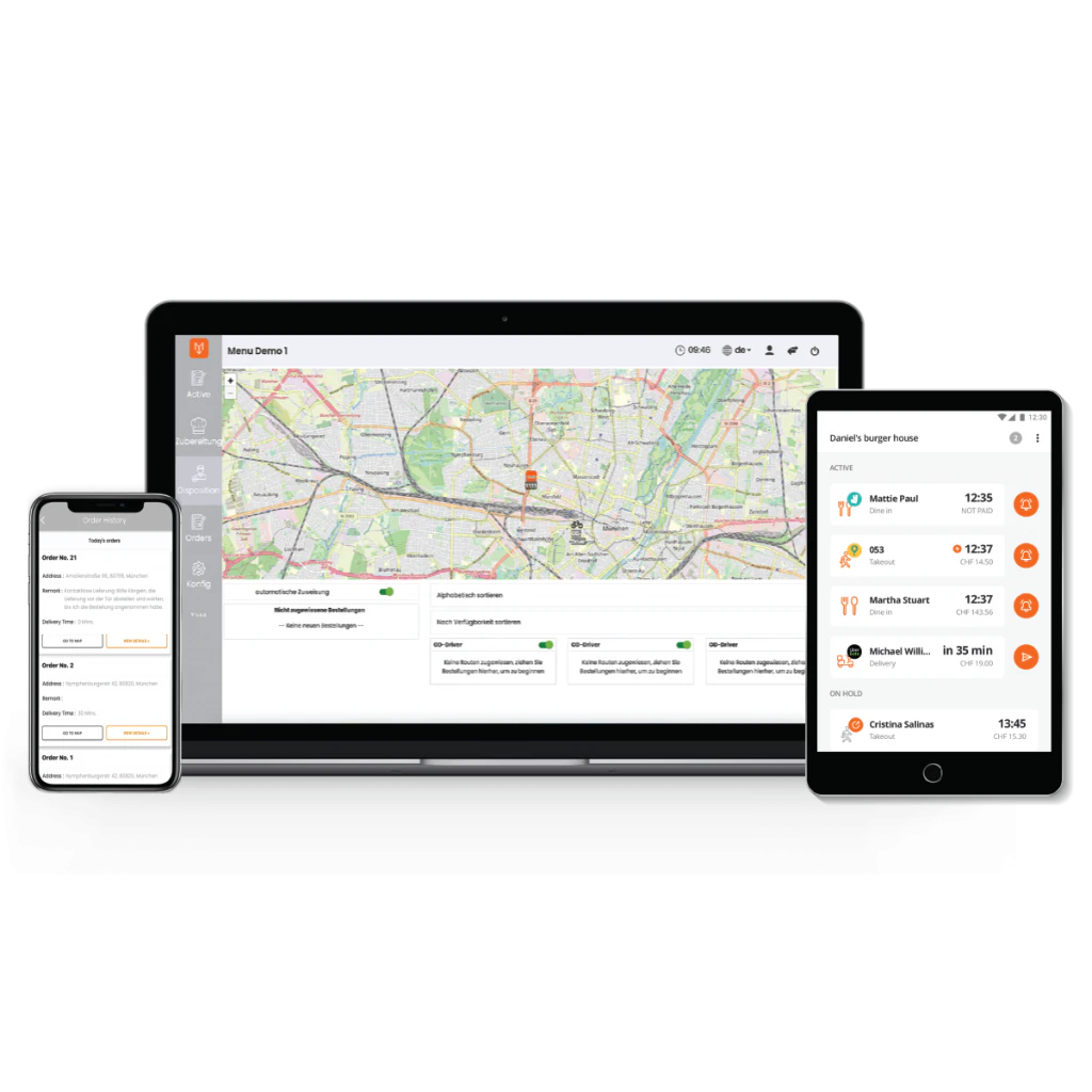 MENU Software 2023 Reviews Pricing Demo MENU Software 2023 Reviews Pricing Demo