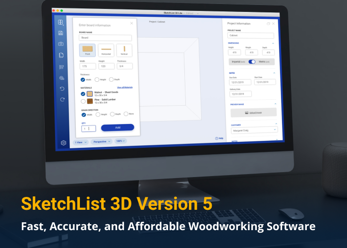 SketchList 3D Pricing, Reviews & Features - Capterra Canada 2023