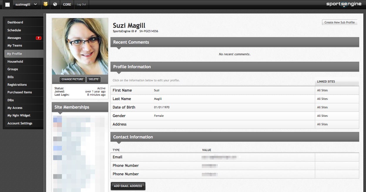 SportsEngine Software 2024 Reviews, Pricing & Demo