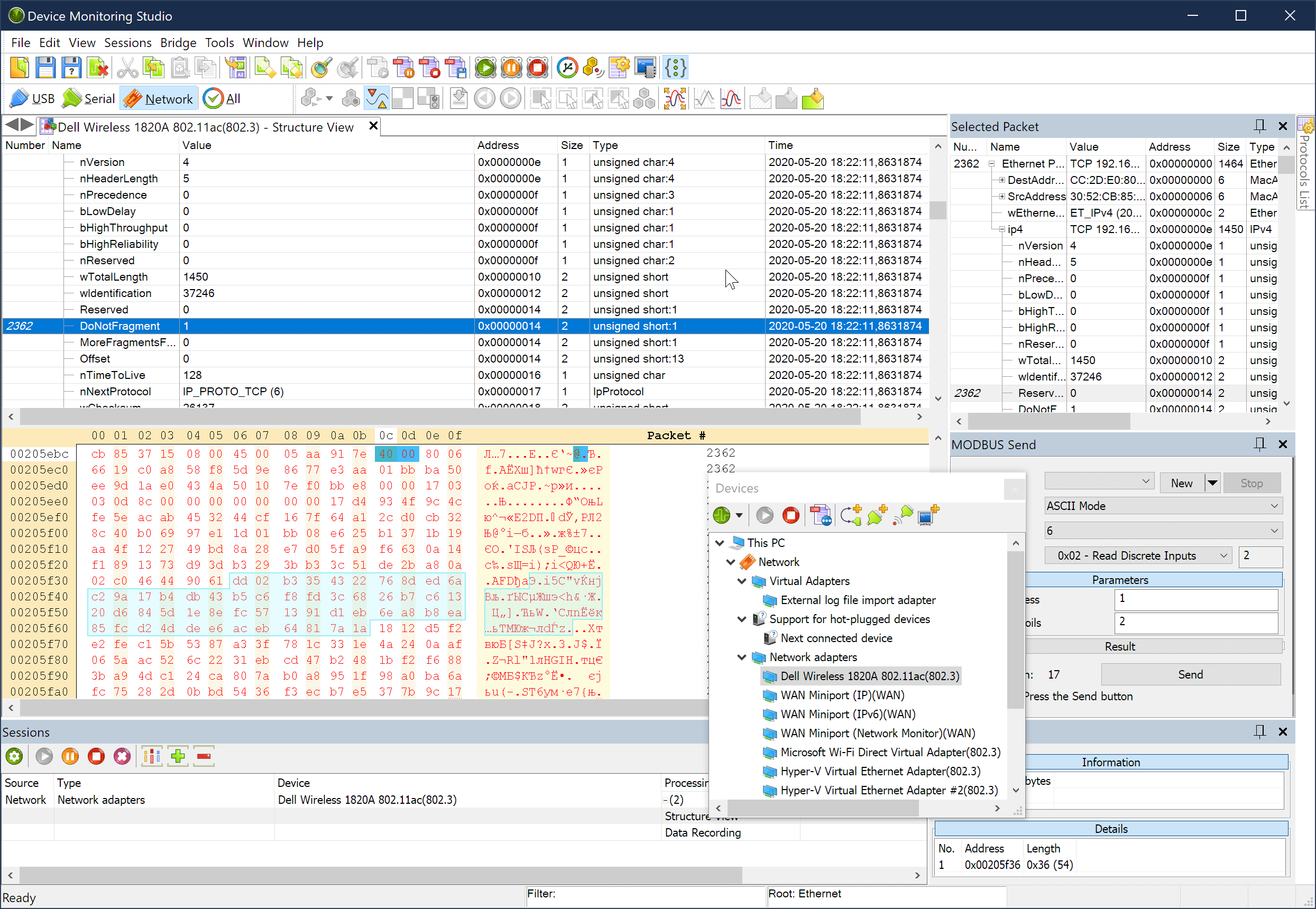 Network Monitor Software Reviews, Demo & Pricing - 2024