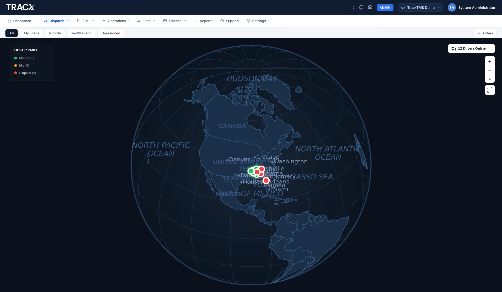 Tracx Reviews, Cost & Features | GetApp Australia 2026