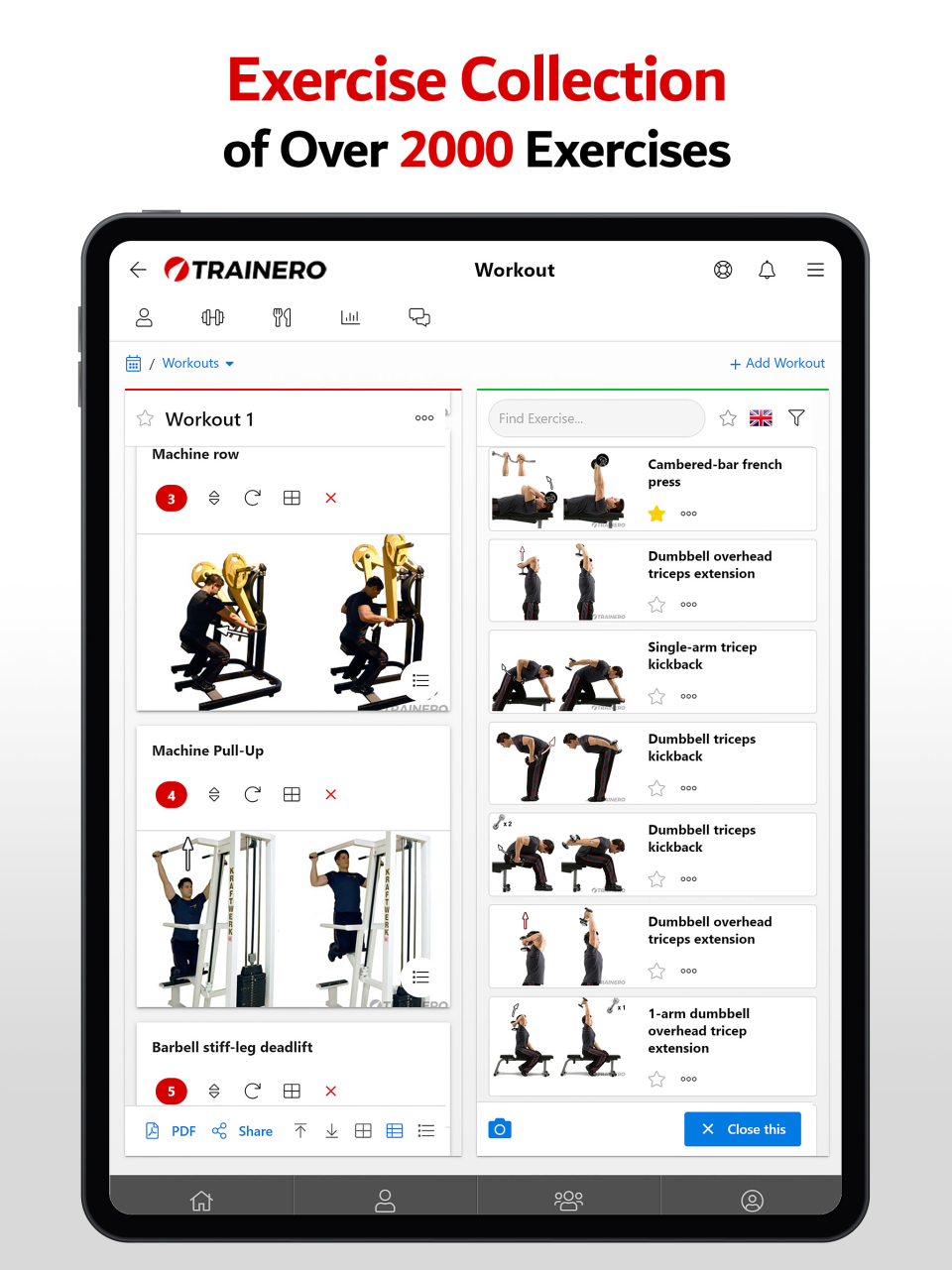 Thousands of Exercises-thumb