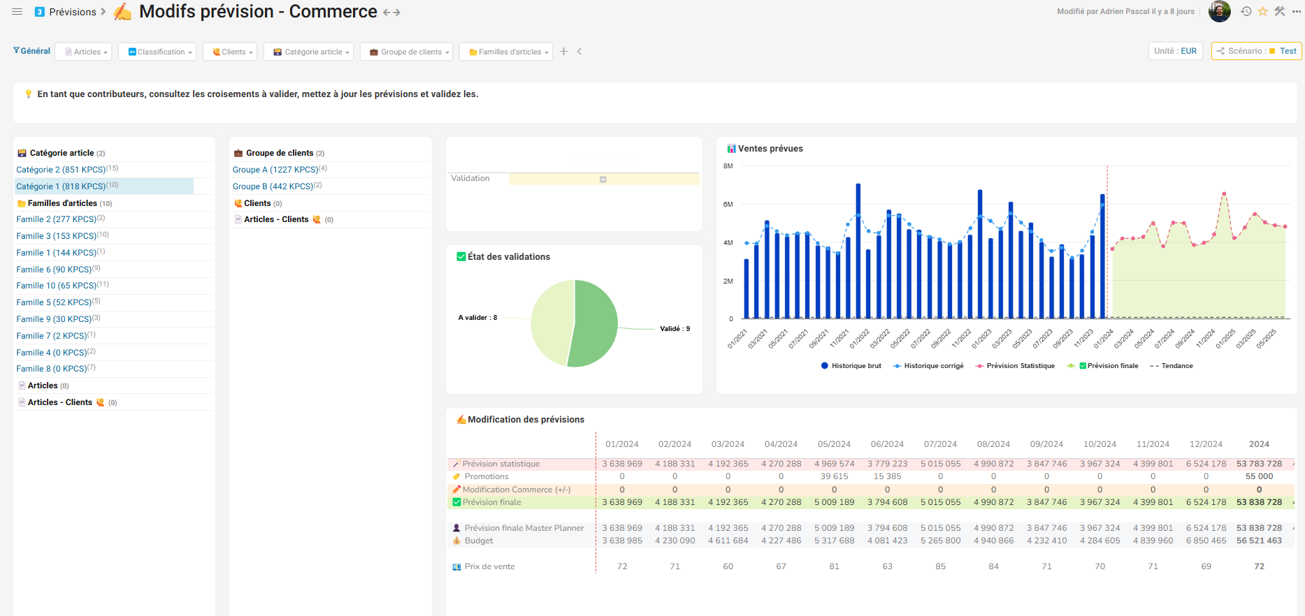 Ganacos Software - 3