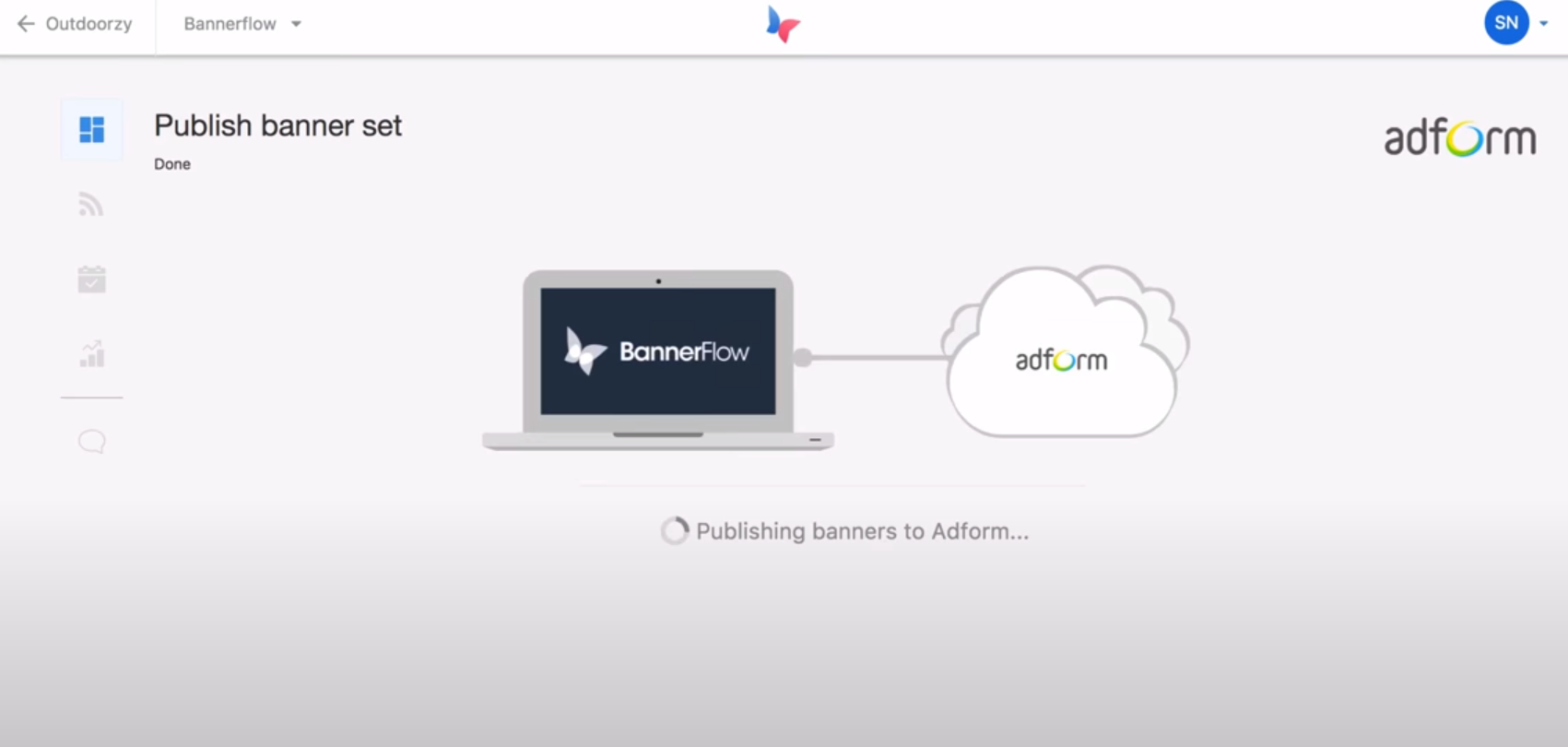 BannerFlow Software 2024 Reviews, Pricing & Demo