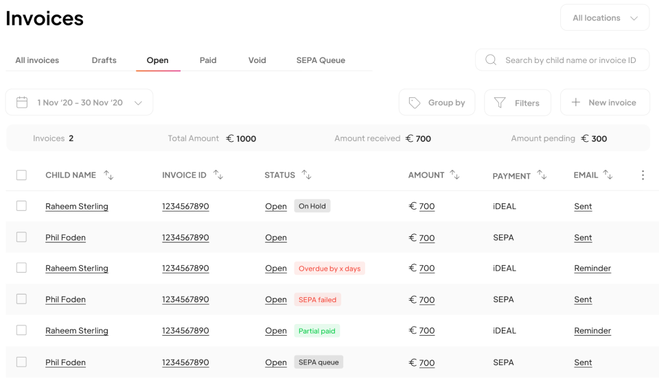 ZayCare Software - 1