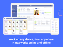 Ninox Software - 6