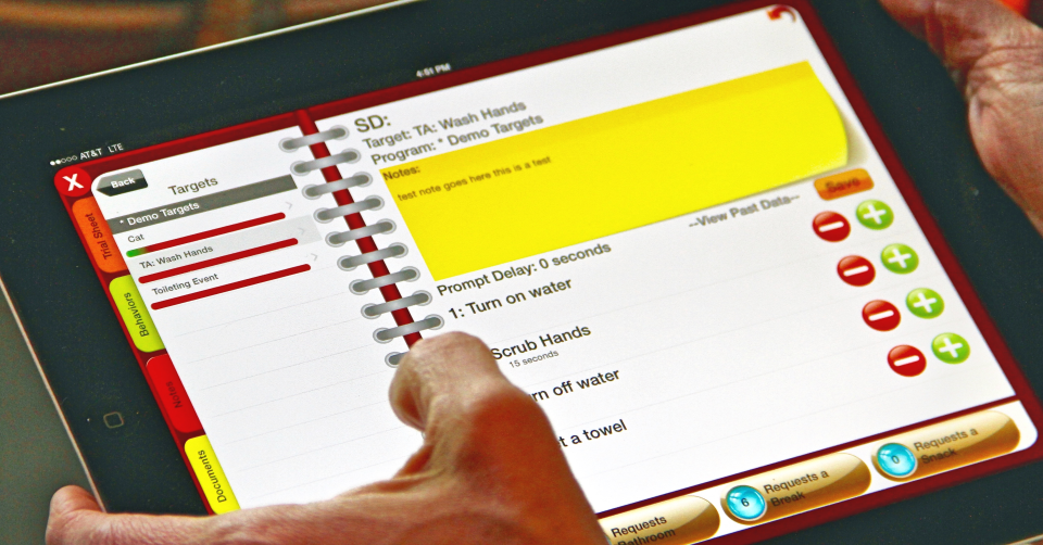 Catalyst Mobile App