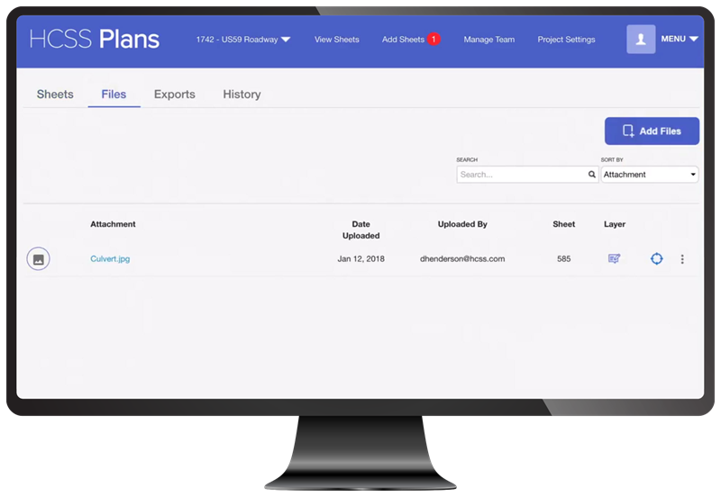 HCSS Plans Software 2023 Reviews, Pricing & Demo