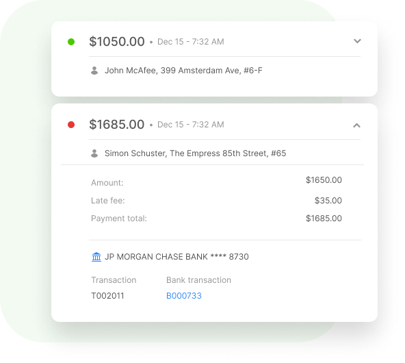 ManageGo screenshot: Flexible Digital Payments