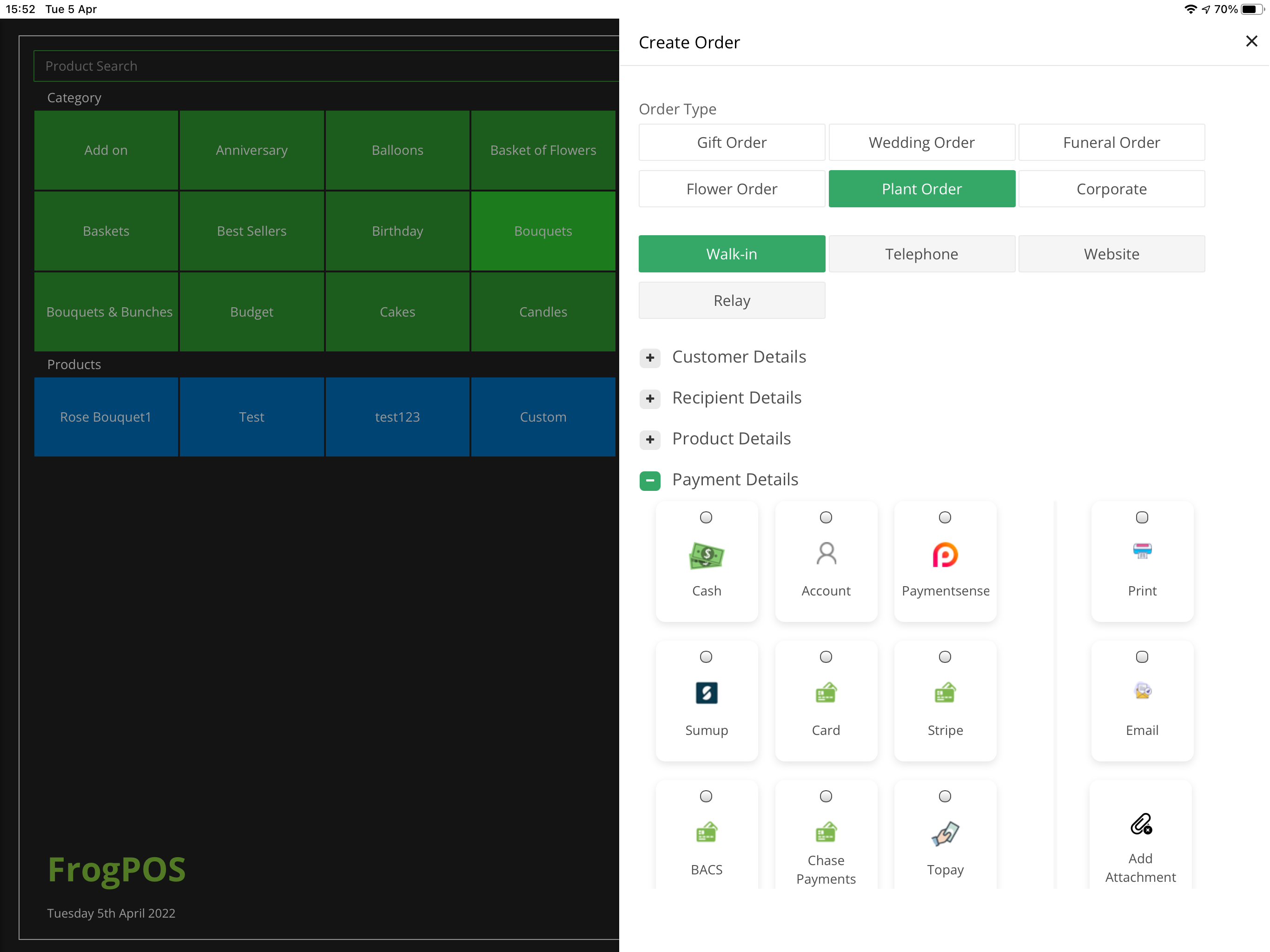 Floral Frog Reviews, Cost & Features GetApp Australia 2024